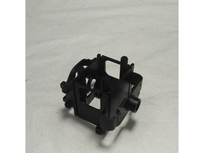 High Quality Metal Coating Machinery Lifetime Auto Body Part Glock Machining Parts