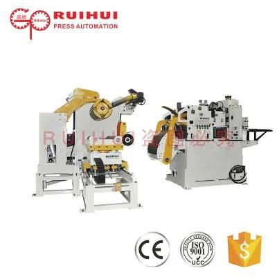 Made in China Three-in-One Feeder Stamping Manipulator Two-in-One Leveler
