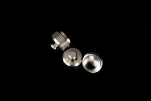 Stainless Steel Parts Fittings Hydraulic Fittings Suppliers OEM Manufacturer