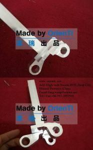 Gr1 Gr2 Gr5 Customized Titanium Parts