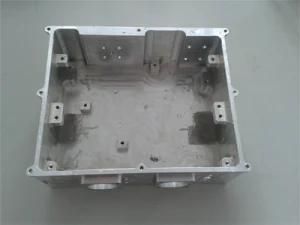 Automobile Aluminum Alloy Component