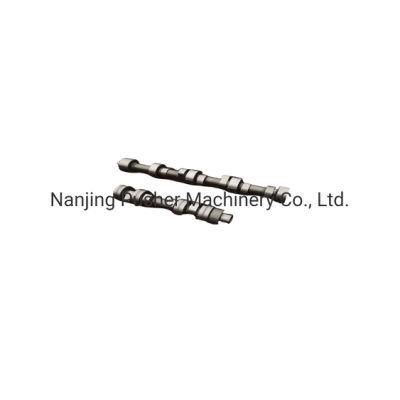 High Quality Precision Machining Parts Machinery Spare Parts Customized CNC Stainless Steel Parts Machining for Communication Equipment Parts