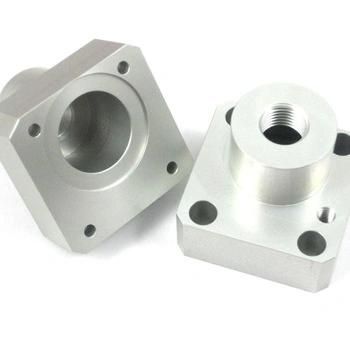 CNC Machining Parts Machined Parts Sheet Metal Stamping Parts