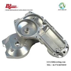 Industrial Aluminum Casting Die Casting Agricultural Machinery Accessories