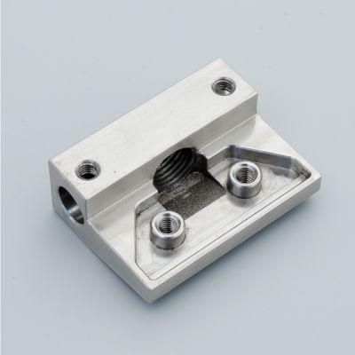 High Quality CNC Machining Packaging/Assembly Machine/Machinery Parts