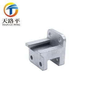 Customized Stainless Steel Products Casting