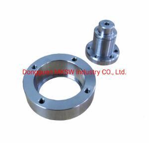 Customized Precision CNC Machining Parts OEM CNC Machining Parts Machining Aluminum CNC Machinery Parts for Aerospace