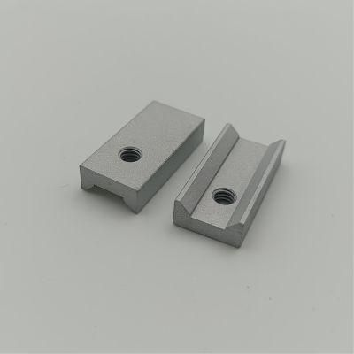 OEM Supplier Cheap Customize Aluminumbrass/Steel/Aluminum/Metal Part Custom High Precision