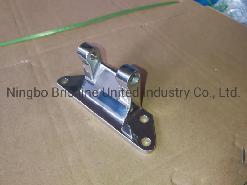 Customized High Quality Stainless Steel Precision Casting Investment Casting Supplier