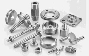 CNC Machining Part by Metal Processing
