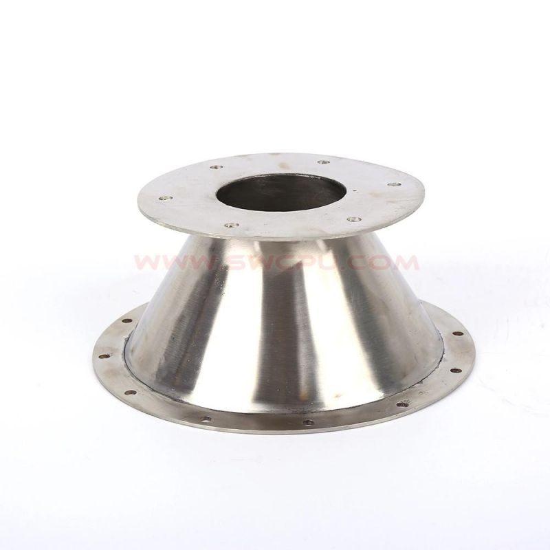 Custom CNC Aluminum Metal Machinery Products Service