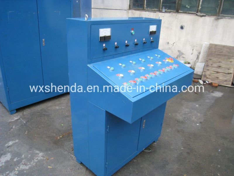 Vertical Wire Drawing Machine/Wire Drawing Machinery/Wire Machinery/Wire Machine Producing/Wire Making Machine/Steel Wire Drawing Equipment