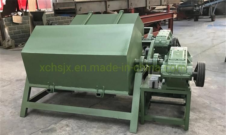 Steel Wire Nail Making Machine Automatic Used for Nail Making Production Line