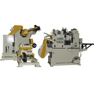 Automatic Punch Feeding Equipment, Air Feeder Accuracy, Stability, Air Feeder Accessories