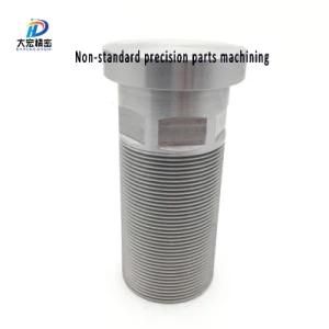 Machine Parts Auto Parts CNC Cutting Machine Machining Parts Hardware Vehicle Part
