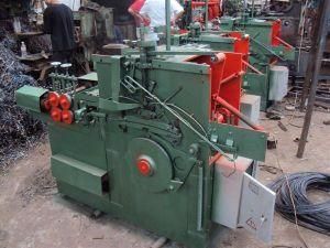 Wire Hanger Making Machine