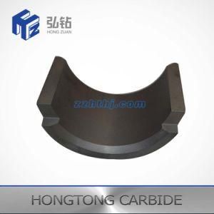 Customized Cemented Carbide Spare Parts for Sale