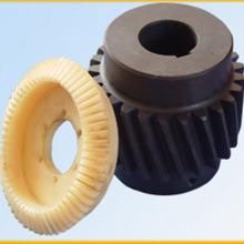 OEM Customized Injection Molding Rubber Plastic Parts
