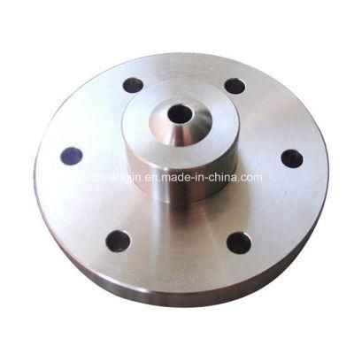 CNC Anodized Milling Machine Spare Parts