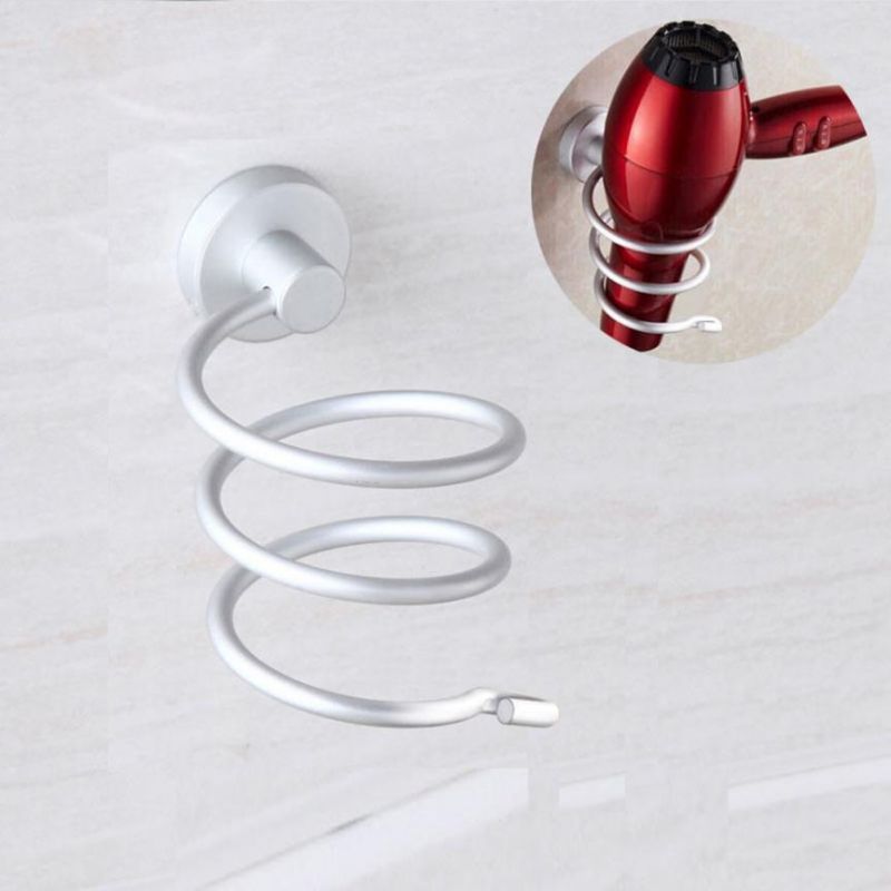 Hair Dryer Holder Spring Coiling Machine Sc-335