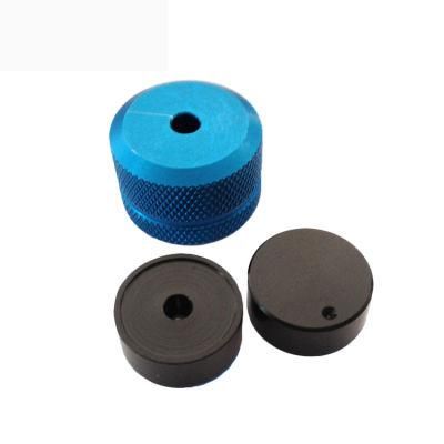 Small MOQ Auto Metal Parts with High Precision CNC Machining Products CNC Turning Parts
