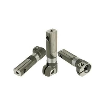 CNC Lathing Precision Machining Service Metal Stainless Steel Brass Copper Aluminum Parts