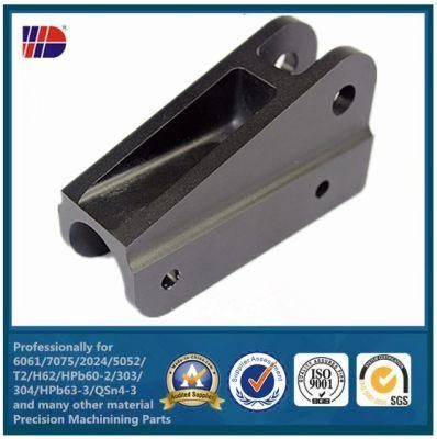 Mechanical Parts Processing Hardware Machining Part