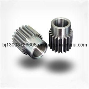 Customized 32dp Small Pinion Gear CNC Machine