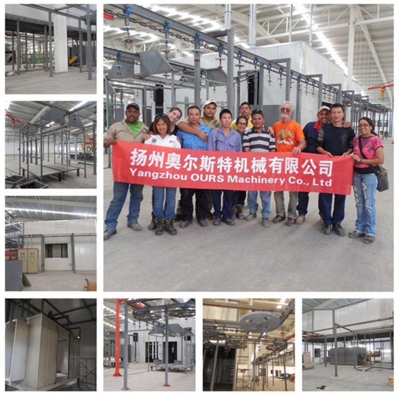 Electrostatic Powder Coating Equipment Hot Sale! ! !