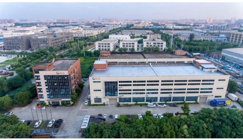 Export Certified Factory Maker Customized Metal Stamping Coated with Dacromet