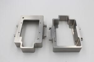 Customized CNC Machine Part From Guangdong