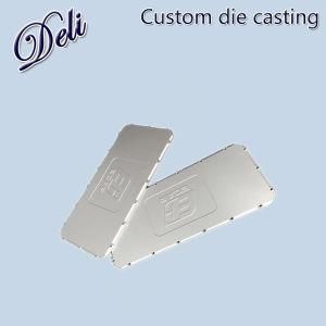 Die Casting Mould Car Parts Auto Parts