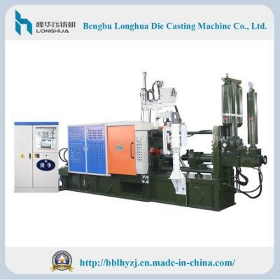 Computer PLC Control Cheapest Price High Precision Die Casting Machine