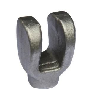 OEM Metal Forging Parts for Agricultural Machinery