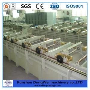 Made in Chinese Plating Machine Used in Industry or Home