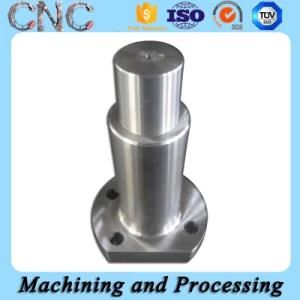 #45 Steel Machining with CNC Turning in Cheap Price