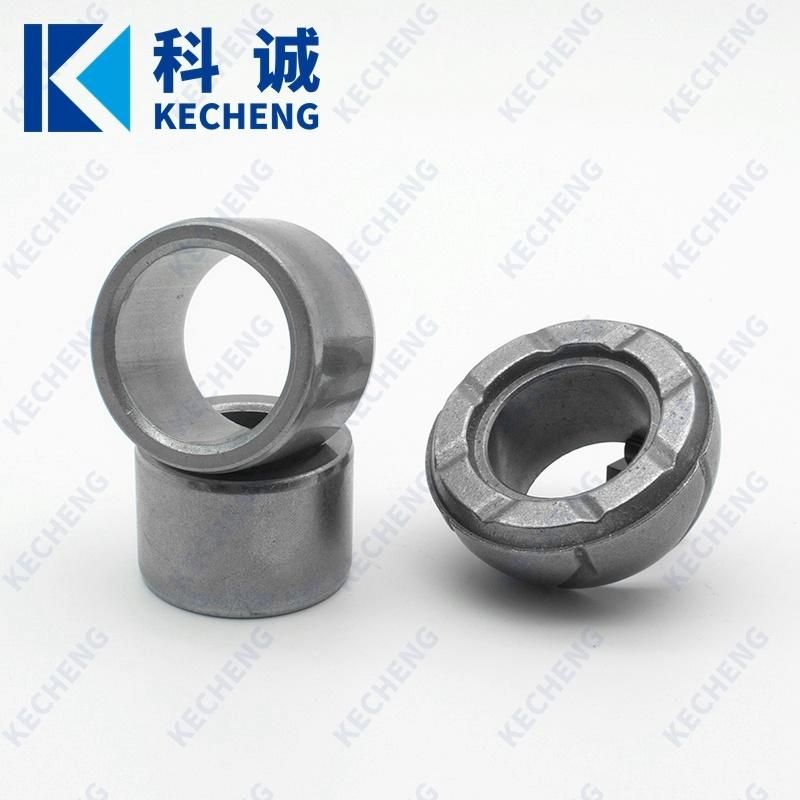 Custom CNC Machining Service Aluminum Steel Machinery Parts Bulk Production Manufacturer