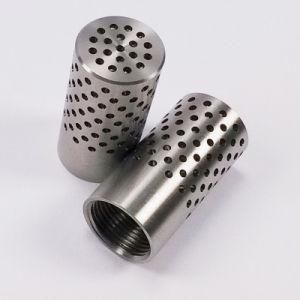 Industrial Precision Components of Sensor Housing