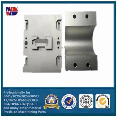 Custom Made Aluminum Products, CNC Machined Aluminum Parts