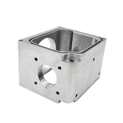 CNC Machining Aluminum/Steel/Titanium/Stainless Steel/Copper/Plastic CNC Turning Processing