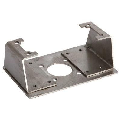 CNC Machining and Manufacturing of Custom Hardware Competitive Manufacturer Electronic Accessories Marine Parts