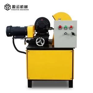 Cylindrical Polishing Machine