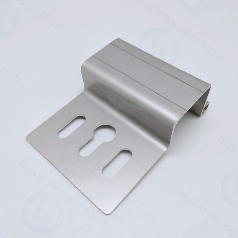 Custom Laser Cutting /Bending/ Stamping Plate Sheet Metal Fabrication
