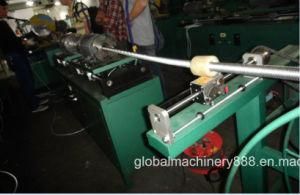 Flexible Metal Bellow Manufacturing Machine for Gas/Water Heater/Sprinkler Hose