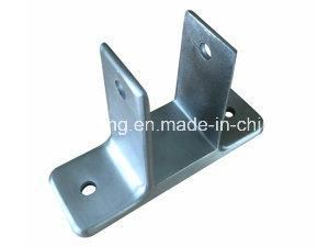 Water Glass Steel Casting, Machinery Part