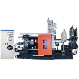 900t Horizontal Type Aluminum Die Casting Machine