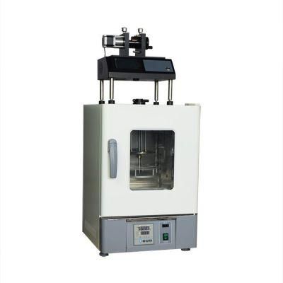 Table-Top DIP Coater with Infrared Heater Drying Oven