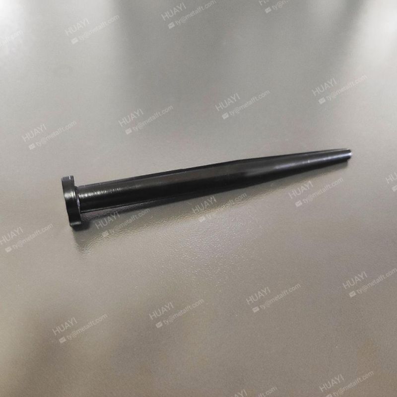 OEM Aluminum Professional CNC Turning Parts Cone CNC Machining Parts