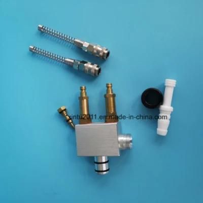 C1/C2 Powder Pump Powder Injector China Supplier