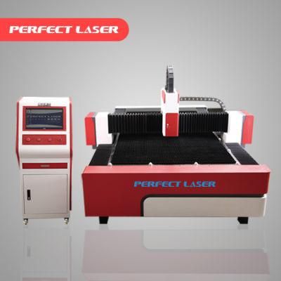 Hot Sale Sheet Metal Fiber Cutting Machine for Stainless Steel